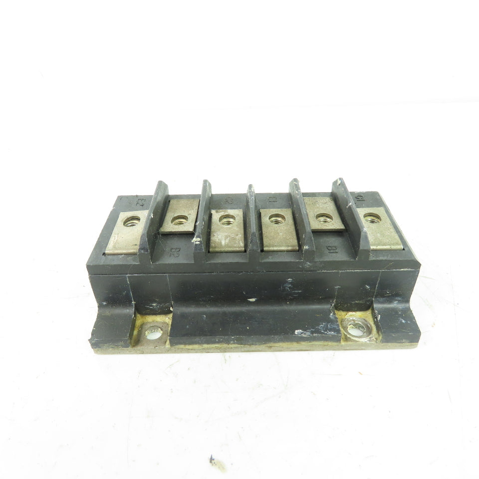 Fuji EVM31-050A Power Transistor Module 2DI150A-50