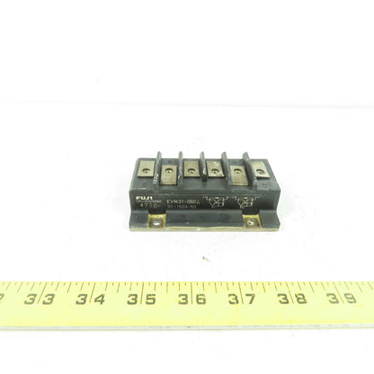 Fuji EVM31-050A Power Transistor Module 2DI150A-50