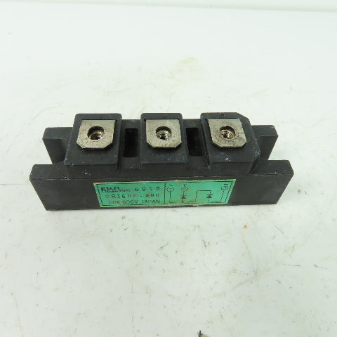 Fuji 2RI60F-080 Power Transistor Module 60A 800V