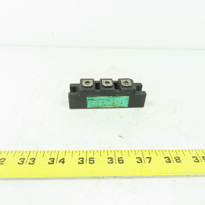 Fuji 2RI60F-080 Power Transistor Module 60A 800V