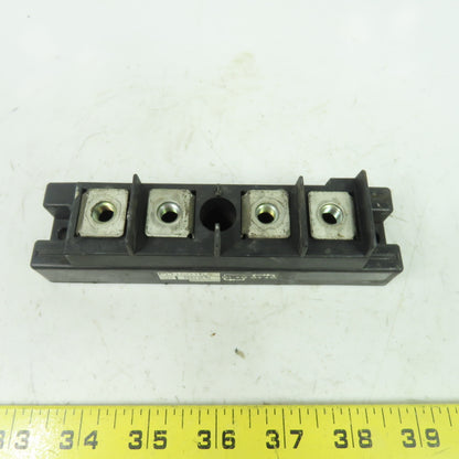 Nihon Inter PD15016A Rectifier Diode Module