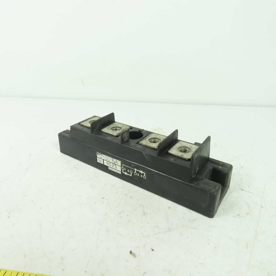 Nihon Inter PD15016A Rectifier Diode Module
