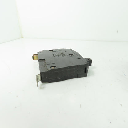 Square D 20A Breaker 65,000 Air 120/240VAC Lot Of 8