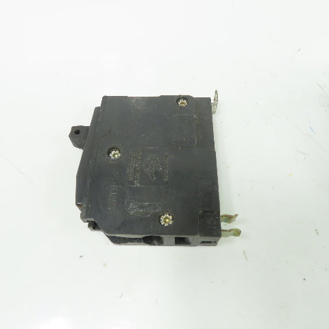 Square D 20A Breaker 65,000 Air 120/240VAC Lot Of 8