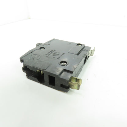 Square D 20A Breaker 22,000 Aic 120/240VAC Lot Of 6