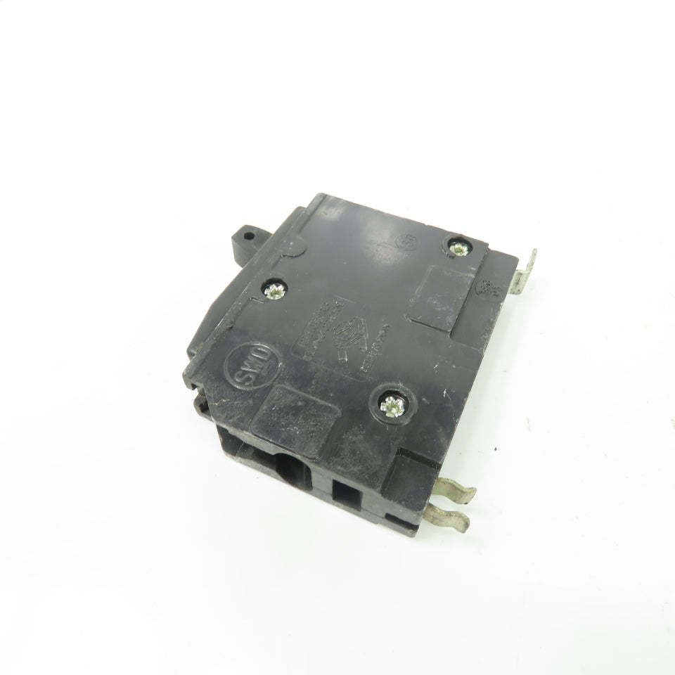 Square D 20A Breaker 22,000 Aic 120/240VAC Lot Of 6