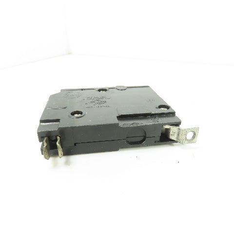 Square D 20A Breaker 22,000 Aic 120/240VAC Lot Of 6