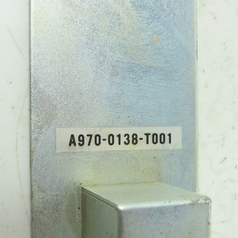 Fanuc A970-0138-T001 Trip Lock Assembly