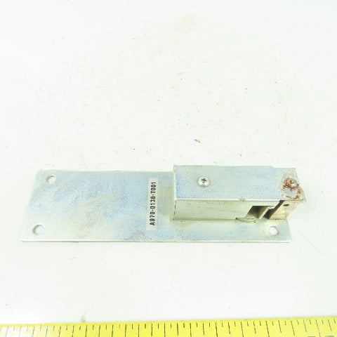 Fanuc A970-0138-T001 Trip Lock Assembly