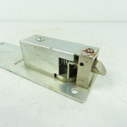 Fanuc A970-0138-T001 Trip Lock Assembly