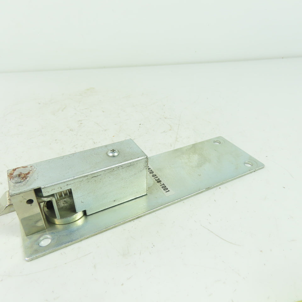 Fanuc A970-0138-T001 Trip Lock Assembly