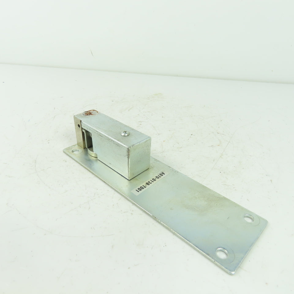 Fanuc A970-0138-T001 Trip Lock Assembly