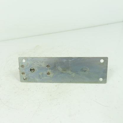 Fanuc A970-0138-T001 Trip Lock Assembly