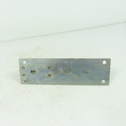 Fanuc A970-0138-T001 Trip Lock Assembly