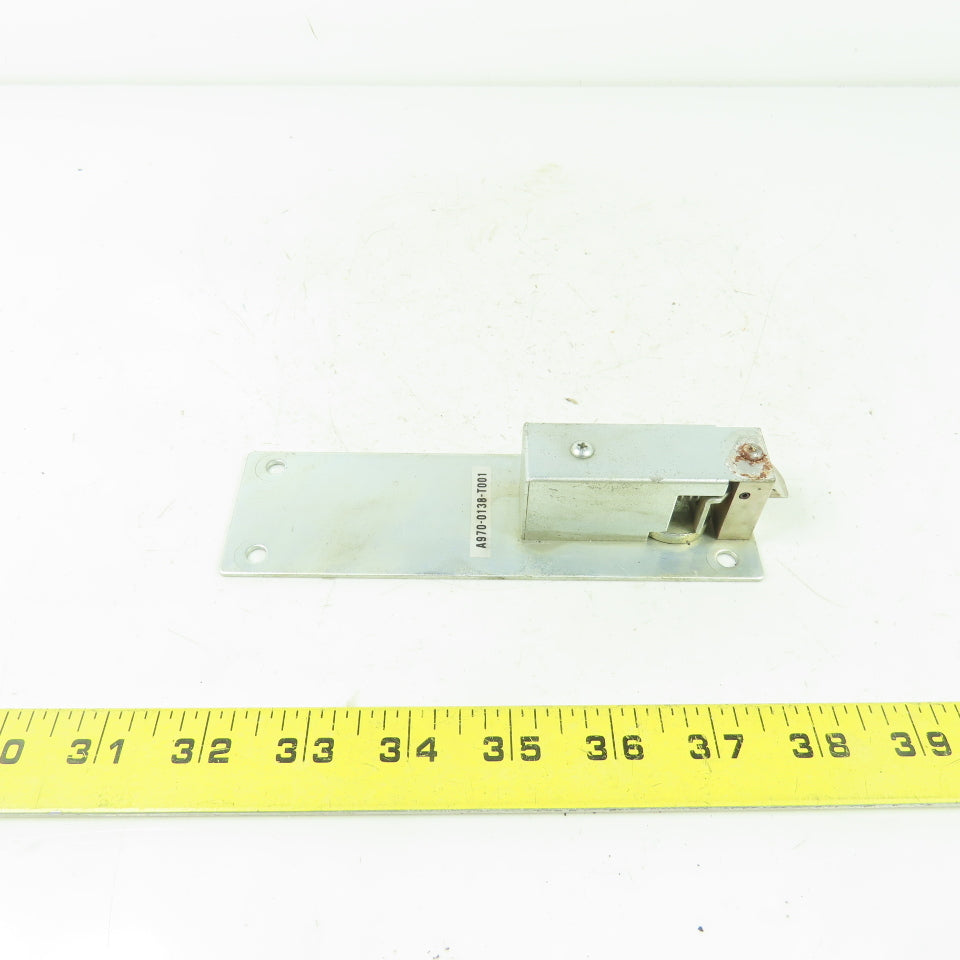 Fanuc A970-0138-T001 Trip Lock Assembly