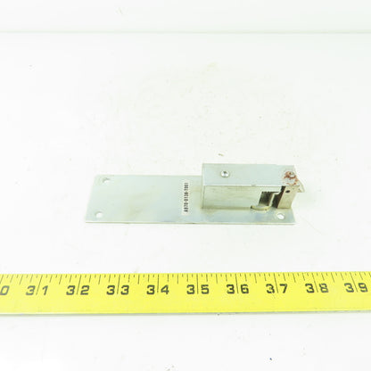 Fanuc A970-0138-T001 Trip Lock Assembly