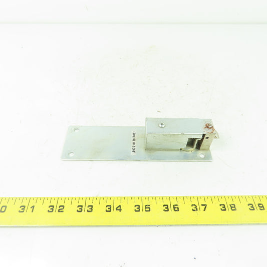 Fanuc A970-0138-T001 Trip Lock Assembly