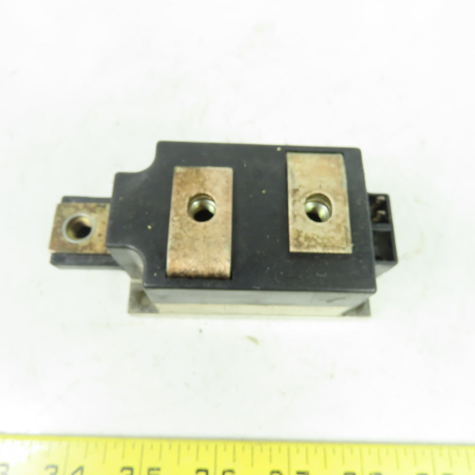 Eupec 261087.10 7J2 Power Block Module