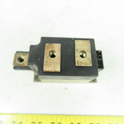 Eupec 261087.10 7J2 Power Block Module