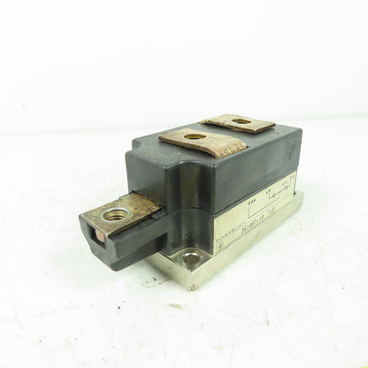 Eupec 261087.10 7J2 Power Block Module