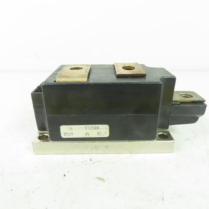 Eupec 261087.10 7J2 Power Block Module