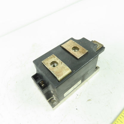 Eupec 261087.10 7J2 Power Block Module