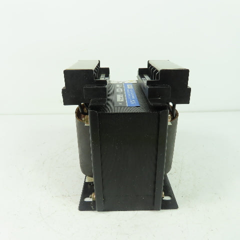 Togi TRH500-21N 500VA Transformer 200-220V Pri 100-110V Sec 50/60Hz