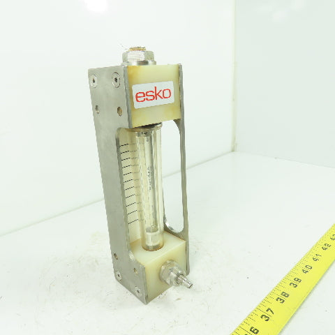 Kytola VDK-3MG-DN 0.6-2.6 Pressure Guage GPM H2O