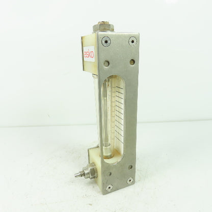 Kytola VDK-3MG-DN 0.6-2.6 Pressure Guage GPM H2O