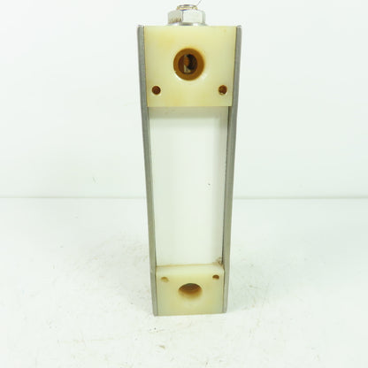 Kytola VDK-3MG-DN 0.6-2.6 Pressure Guage GPM H2O