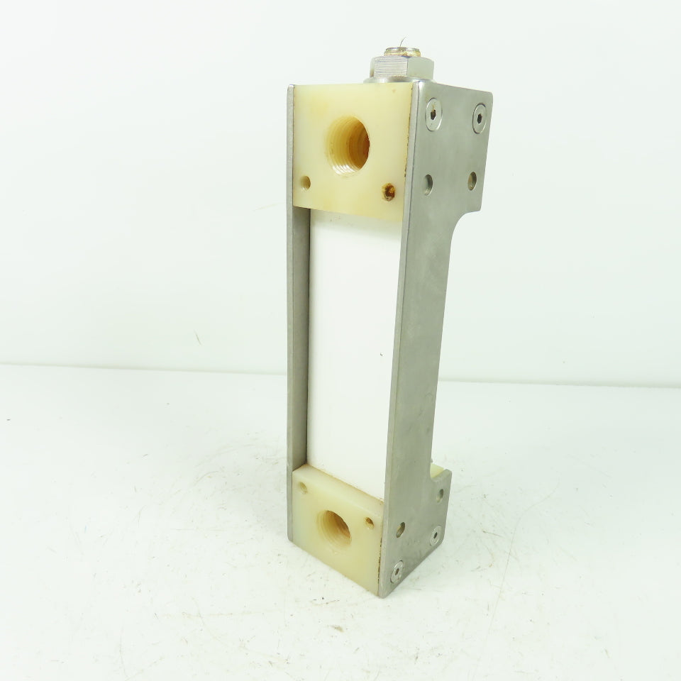 Kytola VDK-3MG-DN 0.6-2.6 Pressure Guage GPM H2O