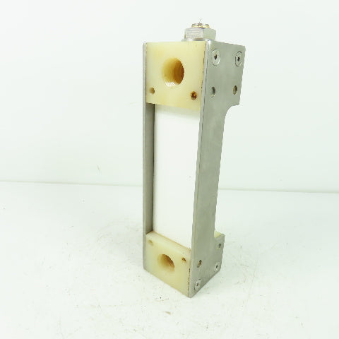 Kytola VDK-3MG-DN 0.6-2.6 Pressure Guage GPM H2O