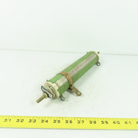 General Electric IC9033 E3S1 Resistor 88 OHMS