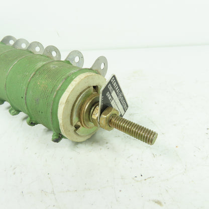 General Electric IC9033 A4L6 Resistor 48 OHMS