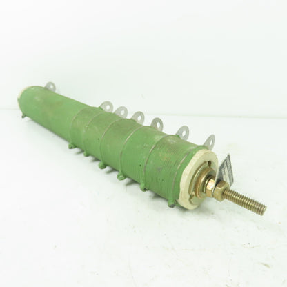 General Electric IC9033 A4L6 Resistor 48 OHMS