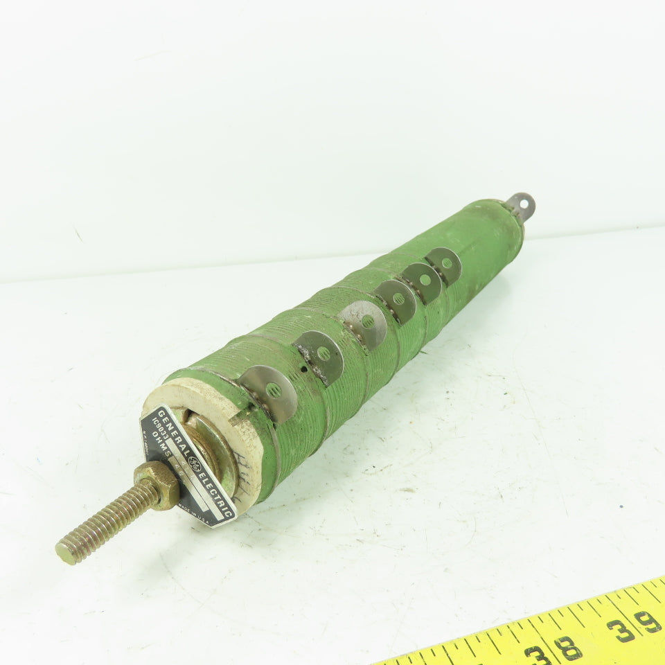 General Electric IC9033 A4L6 Resistor 48 OHMS