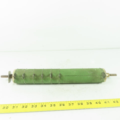 General Electric IC9033 A4L6 Resistor 48 OHMS