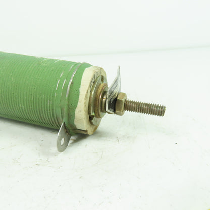 General Electric IC9033 E4R1 Resistor 17 OHMS