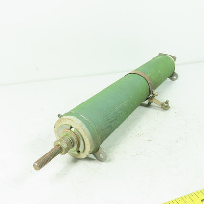 General Electric IC9033 E4R1 Resistor 17 OHMS