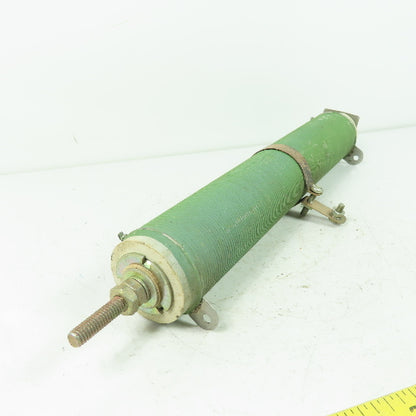 General Electric IC9033 E4R1 Resistor 17 OHMS