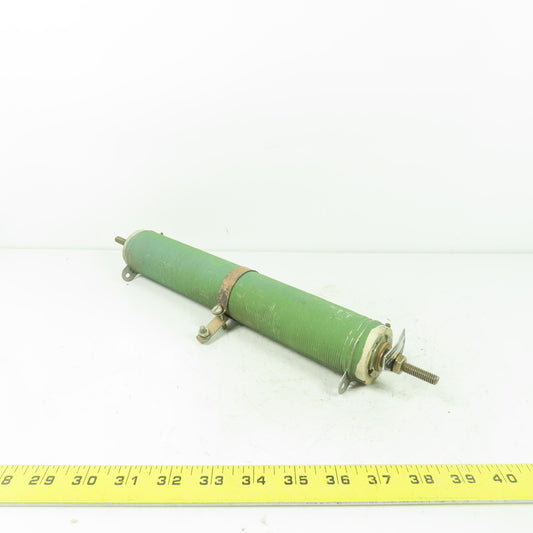 General Electric IC9033 E4R1 Resistor 17 OHMS