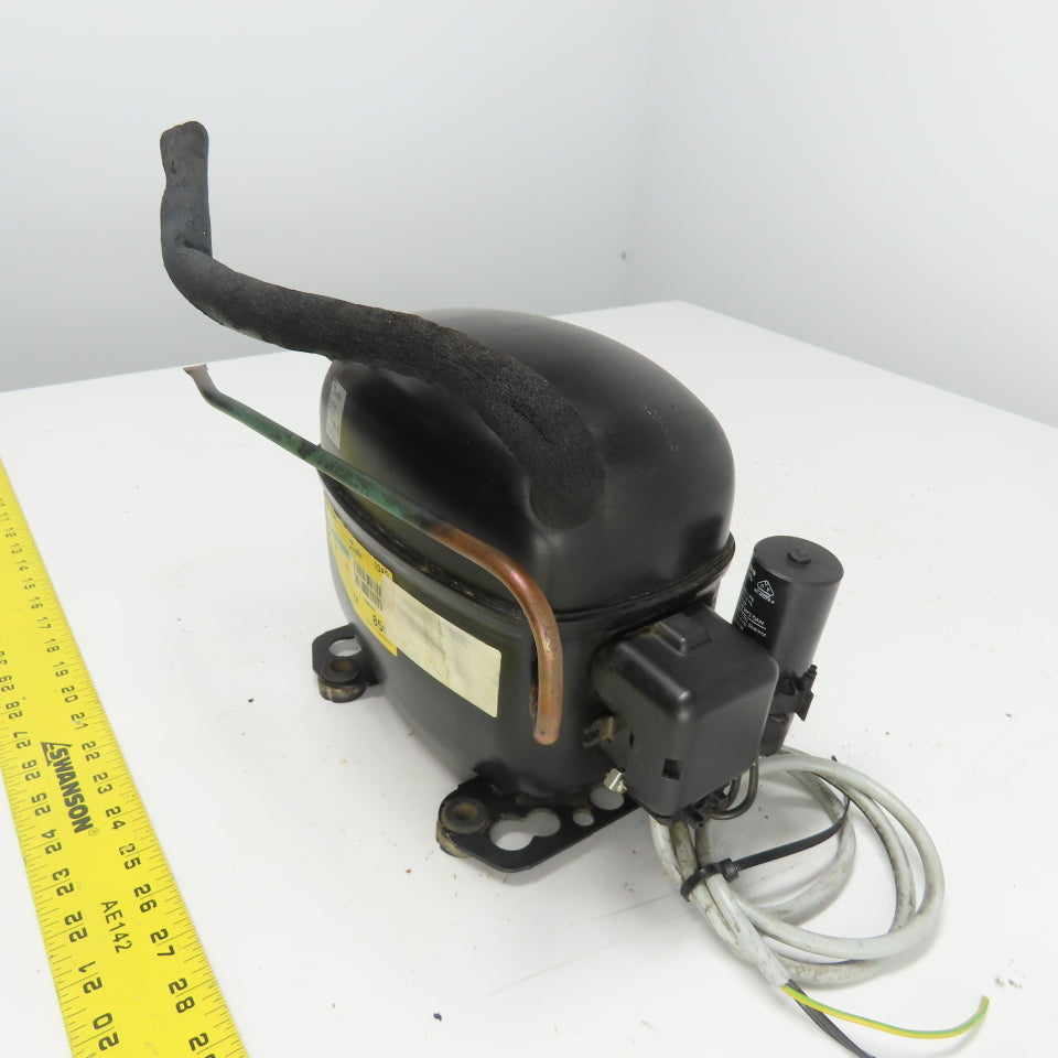 Danfoss SC15GH Reciprocating Compressor 220-240V 50/60Hz 1Ph