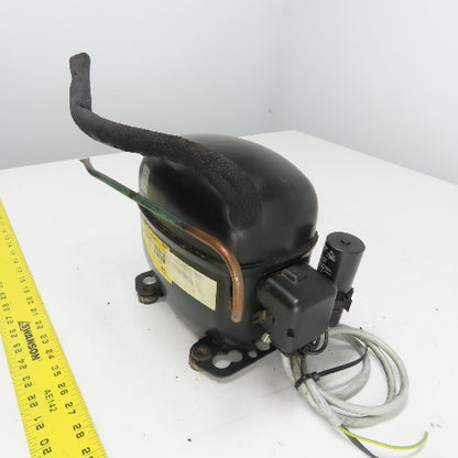 Danfoss SC15GH Reciprocating Compressor 220-240V 50/60Hz 1Ph
