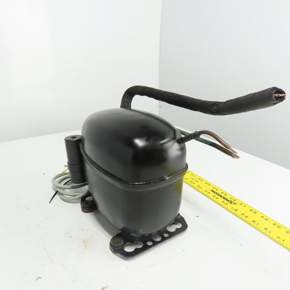 Danfoss SC15GH Reciprocating Compressor 220-240V 50/60Hz 1Ph