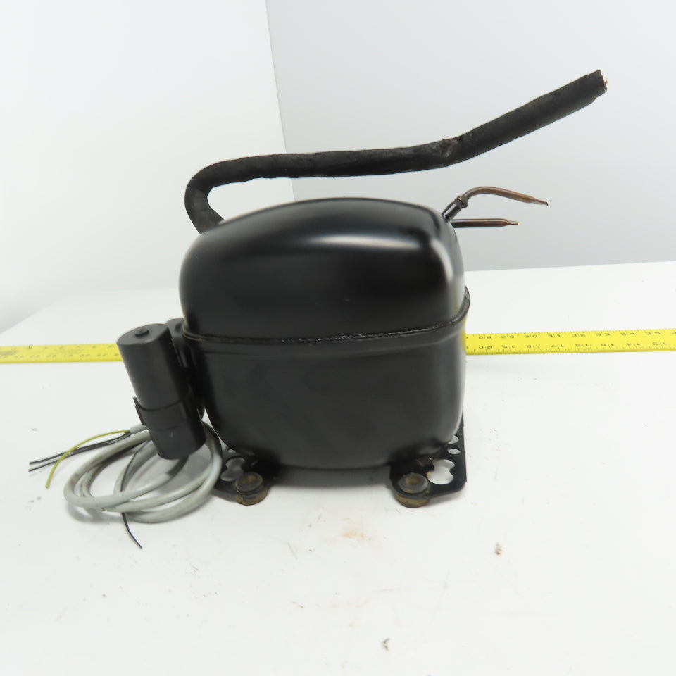 Danfoss SC15GH Reciprocating Compressor 220-240V 50/60Hz 1Ph