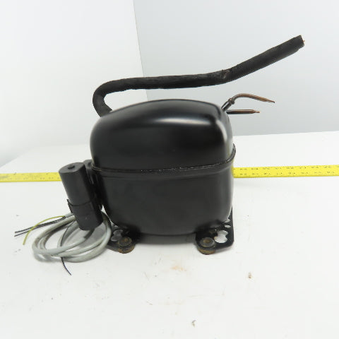 Danfoss SC15GH Reciprocating Compressor 220-240V 50/60Hz 1Ph