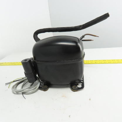 Danfoss SC15GH Reciprocating Compressor 220-240V 50/60Hz 1Ph