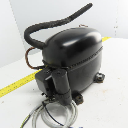 Danfoss SC15GH Reciprocating Compressor 220-240V 50/60Hz 1Ph