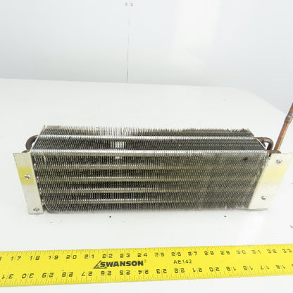 Eco 013740102 79143 C080724/02 Radiator Heat Exchanger Cooler