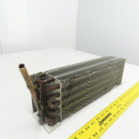 Eco 013740102 79143 C080724/02 Radiator Heat Exchanger Cooler